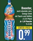 Booster von  im aktuellen EDEKA Prospekt für 0,99 €
