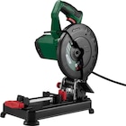 Tronçonneuse à métaux - PARKSIDE - Lidl à Marseille Tronçonneuse à métaux - PARKSIDE en promo chez Lidl Marseille à 51,99 €