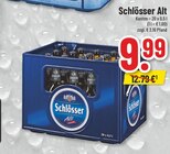 Alt im Angebot bei Trinkgut in Düsseldorf Alt Angebote von Schlösser bei Trinkgut Düsseldorf für 9,99 €