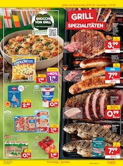 Bratwurst im Netto Marken-Discount Prospekt in Altenburg Aktueller Netto Marken-Discount Prospekt mit Bratwurst, "Aktuelle Angebote", Seite 4