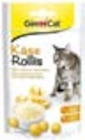 Katzensnack Angebote bei BayWa Bau- und Gartenmärkte Schorndorf für 1,79 €