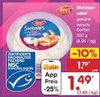 Shrimps-Salat von Star im aktuellen Netto Marken-Discount Prospekt