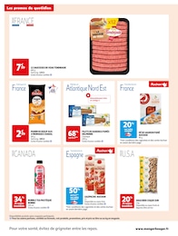 Offre Filet De Hareng Fumé dans le catalogue Auchan Hypermarché du moment à la page 2