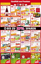 Mehl im Norma Prospekt in Nürnberg Aktueller Norma Prospekt mit Mehl, "Mehr fürs Geld", Seite 13