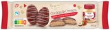 Cookie & Cream im Angebot bei Penny in Hagen Cookie & Cream Angebote von Douceur bei Penny Hagen für 1,39 €