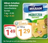 Angebot im GLOBUS Simmern (Hunsrück) Prospekt GLOBUS Simmern (Hunsrück) Prospekt mit im Angebot für 1,29 €