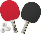 Lidl Herzberg - Tischtennis-Set/-Netz Angebot im Prospekt Tischtennis-Set/-Netz bei Lidl im Herzberg Prospekt für 6,99 €
