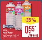 Near Water bei ALDI Nord im Ostrhauderfehn Prospekt für 0,55 €