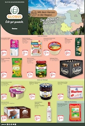 GLOBUS Prospekt: "Aktuelle Angebote", 27 Seiten, 01.06.2026 - 06.06.2026
