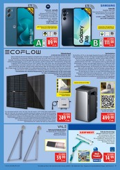 Aktueller Marktkauf Prospekt mit Bettdecke, "AUSWAHL RIESIG, PREISE NIEDRIG", Seite 39