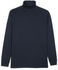 Langarmshirt oder Rollkragenpullover im Angebot bei Woolworth in Castrop-Rauxel Langarmshirt oder Rollkragenpullover Angebote bei Woolworth Castrop-Rauxel für 3,50 €