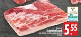 Schweinebauch im Angebot bei E center in Mettmann Schweinebauch Angebote bei E center Mettmann für 5,55 €