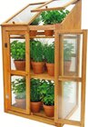 Balkon-Gewächshaus Angebote bei Wreesmann Stendal für 79,99 €