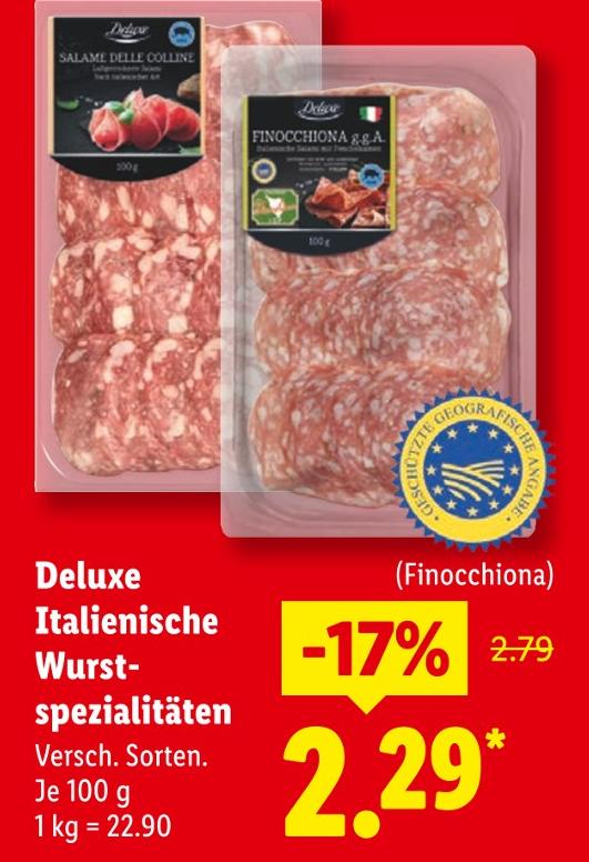 Salame delle Colline