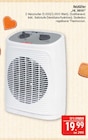 Heizlüfter HL 3800 im Angebot bei Marktkauf in Schwabach Heizlüfter HL 3800 Angebote bei Marktkauf Schwabach für 19,99 €