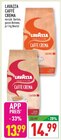 Caffè Crema Classico im Angebot bei Marktkauf in Lemgo Caffè Crema Classico Angebote von Lavazza bei Marktkauf Lemgo für 13,99 €