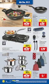 Aktueller Lidl Prospekt mit Handtaschen, "LIDL LOHNT SICH", Seite 38