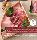 Promo Plateau du compagnon à 4,00 € dans le catalogue Supermarchés Match à Loisy