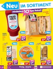 Thunfisch im Netto Marken-Discount Prospekt in Kassel Aktueller Netto Marken-Discount Prospekt mit Thunfisch, "Aktuelle Angebote", Seite 38