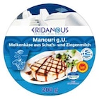 Manouri g.U. im Angebot bei Lidl in Ulm Manouri g.U. Angebote von ERIDANOUS bei Lidl Ulm für 2,99 €