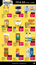 Netto mit dem Scottie Champignons im Prospekt 