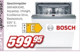 Aktuelle Geschirrspüler Angebote bei Möbel AS in Karlsruhe Aktuelles Geschirrspüler Angebot bei Möbel AS in Karlsruhe ab 599,95 €