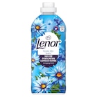 Adoucissant concentré - LENOR - Carrefour à Antibes Adoucissant concentré - LENOR en promo chez Carrefour Antibes à 3,79 €