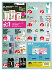 Windeln im V-Markt Prospekt in Augsburg Aktueller V-Markt Prospekt mit Windeln, "V-Markt einfach besser einkaufen", Seite 14