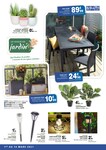 Table De Jardin Table De Jardin