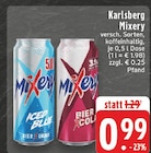 EDEKA - Mixery Iced Blue Angebot im Prospekt Mixery Iced Blue bei EDEKA im Prospekt "" für 0,99 €