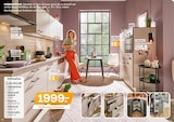Aktuelle Backofen Angebote bei Möbel Kraft in Jena Aktuelles Einbauküche Angebot bei Möbel Kraft in Jena ab 1.999,00 €