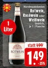 Rotwein bei EDEKA im Wallenhorst Prospekt für 1,49 €