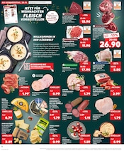 Aktueller Kaufland Prospekt mit Lamm, "Aktuelle Angebote", Seite 12