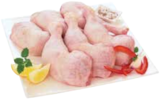 Hähnchen Schenkel im Angebot bei EDEKA in Rostock Hähnchen Schenkel Angebote von Drobimex bei EDEKA Rostock für 4,99 €