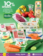 Bio im Netto Marken-Discount Prospekt in Chemnitz Aktueller Netto Marken-Discount Prospekt mit Bio, "Aktuelle Angebote", Seite 8