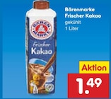 Aktuelle Kakao Angebote bei Netto Marken-Discount in Mülheim (Ruhr) Aktuelles Frischer Kakao Angebot bei Netto Marken-Discount in Mülheim (Ruhr) ab 1,49 €