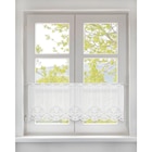 POCOline Scheibengardine Aruba für 3,99 € bei POCO im Angebot POCOline Scheibengardine Aruba im aktuellen POCO Prospekt