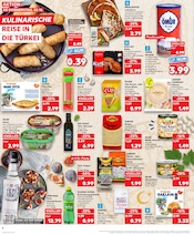 Aktueller Kaufland Prospekt mit Sonnenblumenkerne, "Aktuelle Angebote", Seite 8