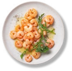 White Tiger Garnelen Angebote von K-BLUE BAY bei Kaufland Görlitz für 3,49 €