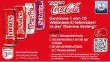 Aktuelle Coca Cola Angebote bei GLOBUS in Weißenfels Aktuelles Coca-Cola Limonade Angebot bei GLOBUS in Weißenfels ab 3,99 €