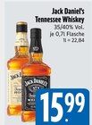 Aktuelles Tennessee Whiskey Angebot bei E xpress in Kaufbeuren ab 15,99 €