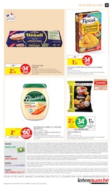 Barbecue Angebote im Prospekt "EN GROS, C'EST MOINS CHER" von Intermarché Barbecue Angebote im Prospekt "EN GROS, C'EST MOINS CHER" von Intermarché auf Seite 27