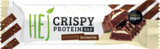 Bar oder Crispy Proteinriegel von Hej im aktuellen budni Prospekt