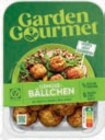 Gourmet im tegut Prospekt Sensational Burger von Garden Gourmet im aktuellen tegut Prospekt für 2,49 €