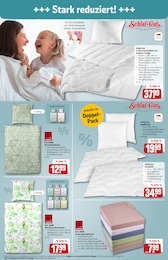 REWE Bett im Prospekt REWE Bett im Prospekt