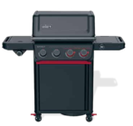 Gasgrill im Pflanzen Kölle Prospekt Spirit EPX-435R Stealth Gasgrill von Weber im aktuellen Pflanzen Kölle Prospekt für 849,00 €