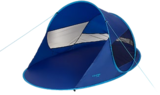 Aktuelle Zelt Angebote bei Kaufland in Karlsruhe Aktuelles Pop-up-Strandmuschel Basic oder Mesh Angebot bei Kaufland in Karlsruhe ab 9,99 €