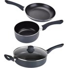 SUR TOUTE LA CUISSON DAILY - CARREFOUR HOME en promo chez Carrefour Saint-Maur-des-Fossés