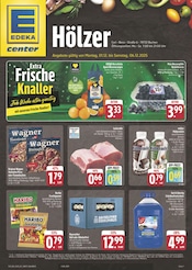 Aktueller E center Supermarkt Prospekt in Ahorn und Umgebung, "Wir lieben Lebensmittel!" mit 28 Seiten, 01.12.2025 - 06.12.2025