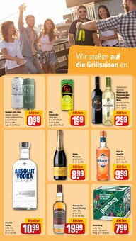 Cola im aktuellen REWE Prospekt (Münster) Cola im REWE Prospekt "Dein Markt" mit 24 Seiten (Münster)